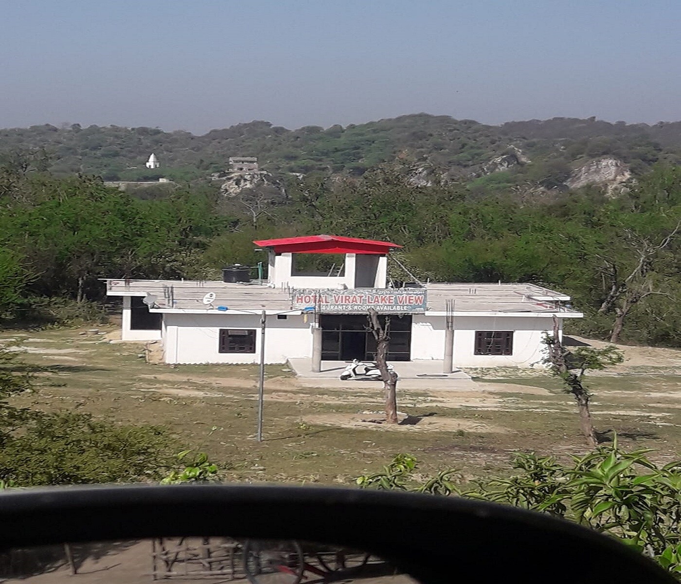 Virat Hotel