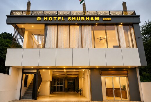 Hotel Shubham