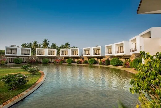 Anora Beach Resorts