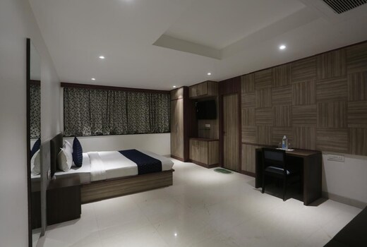 Bhati Brothers Hotel