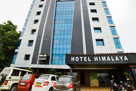 Hotel Himalaya