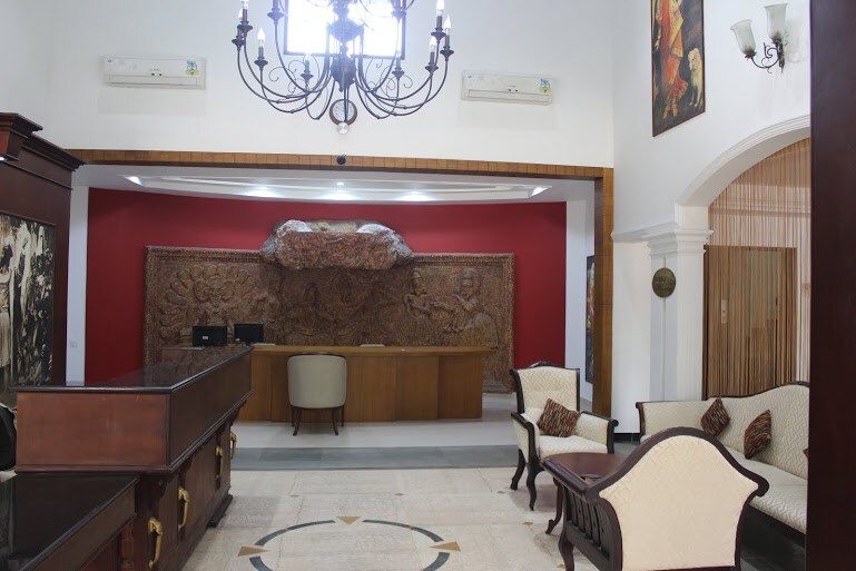 Main gallery