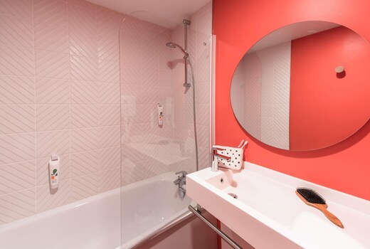 ibis styles Chalons en Champagne Centre