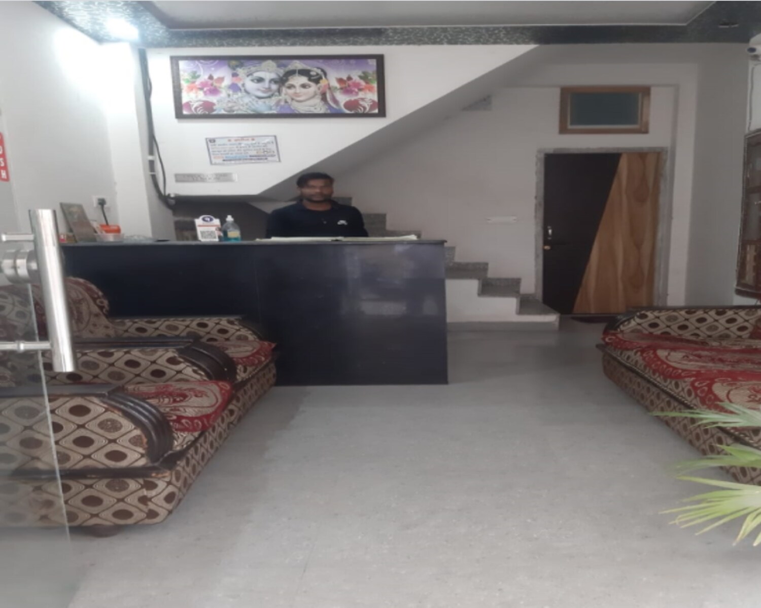 Hotel Maa Laxmi Niwas