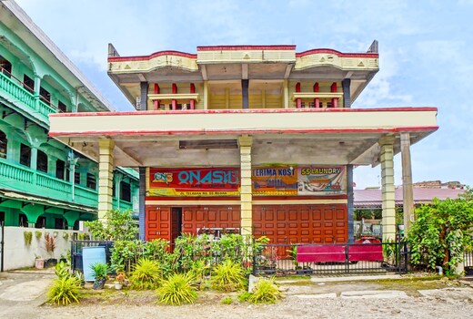 Hotel O Onasis Syariah Inn