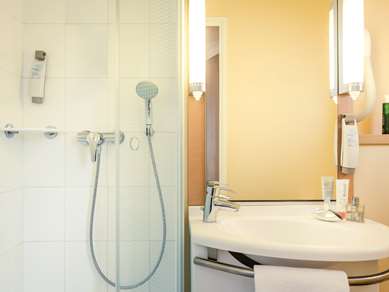 Ibis Paris Meudon Velizy