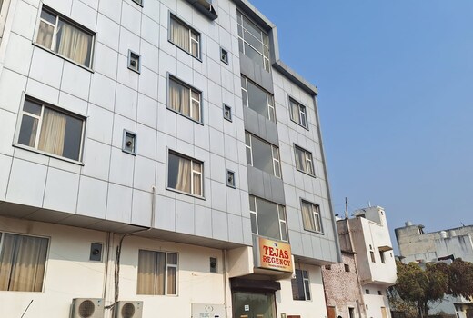 Tejas Regency Opposite Yashobhoomi