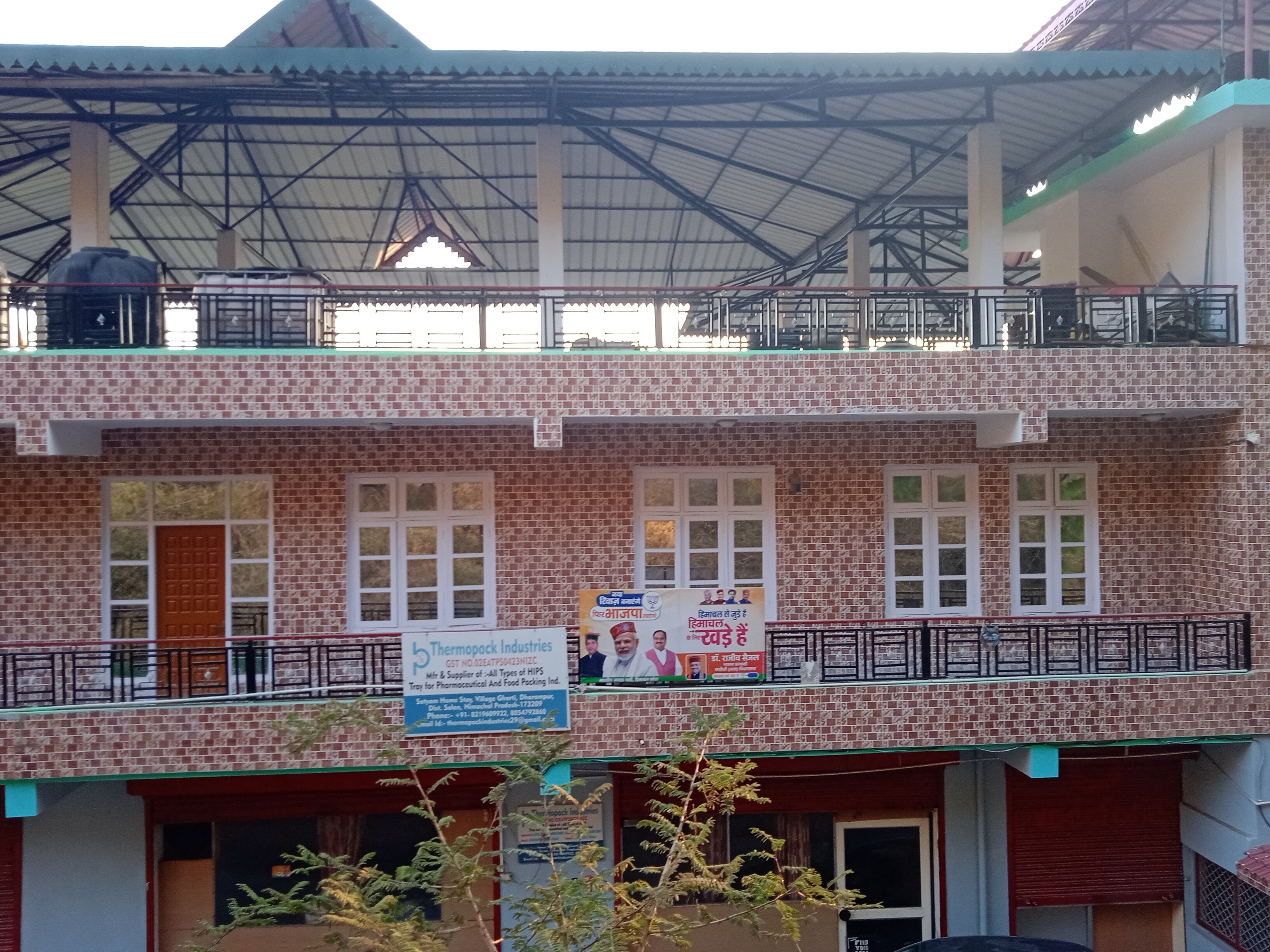 Main gallery