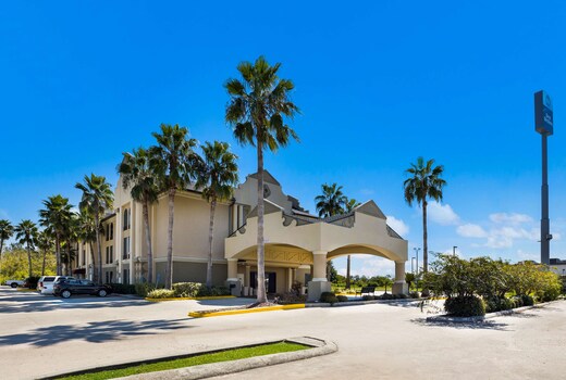 Best Western Plus Houma Inn