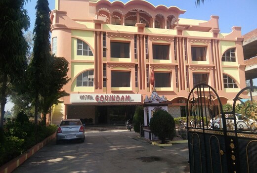 HOTEL GOVINDAM