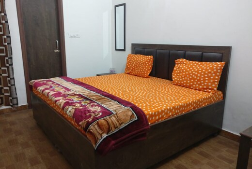 Sunrise Homestay