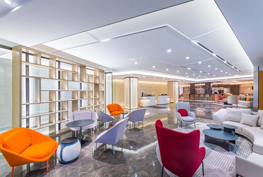 Novotel Nantong Development Zone