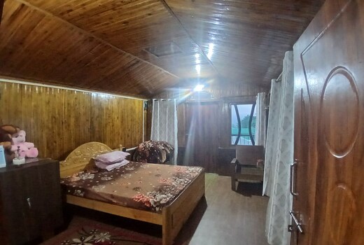 Subha Homestay