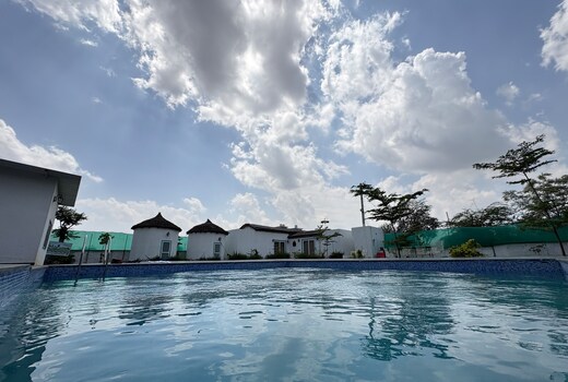 Aviyana Farm Stay