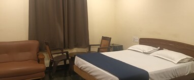 Vybhav Residency