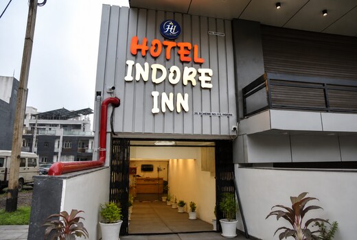 Hotel Indore Inn
