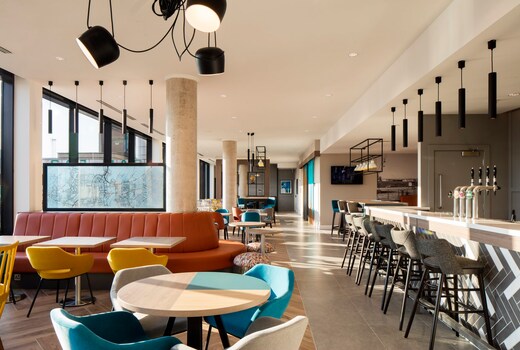 Hampton by Hilton Belfast City Centre