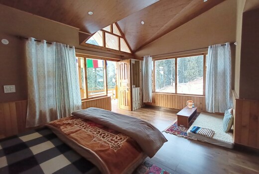 SETHAN VILLA B&B