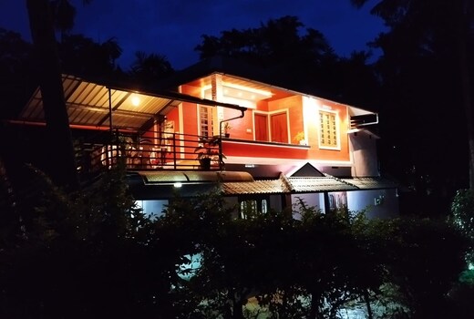 Bhuvanam homestay