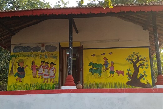 Sanbati Pandram