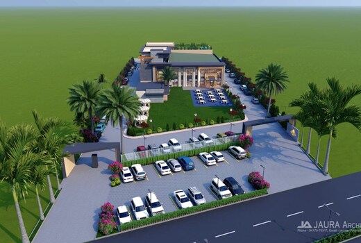 MRB Resort
