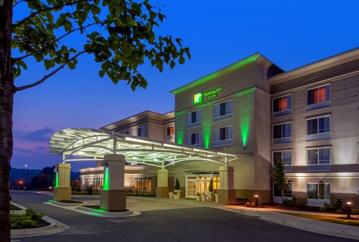 Holiday Inn Hotel & Suites BECKLEY