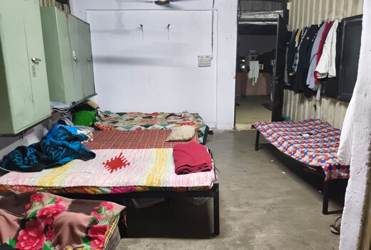 Singh-Sadan PG Home Stay