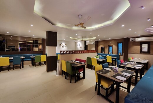Hotel Aashyana