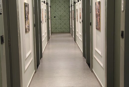 Main gallery
