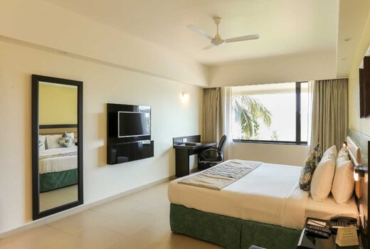 Kesarval The Fern Goa, Verna, Series by Marriott