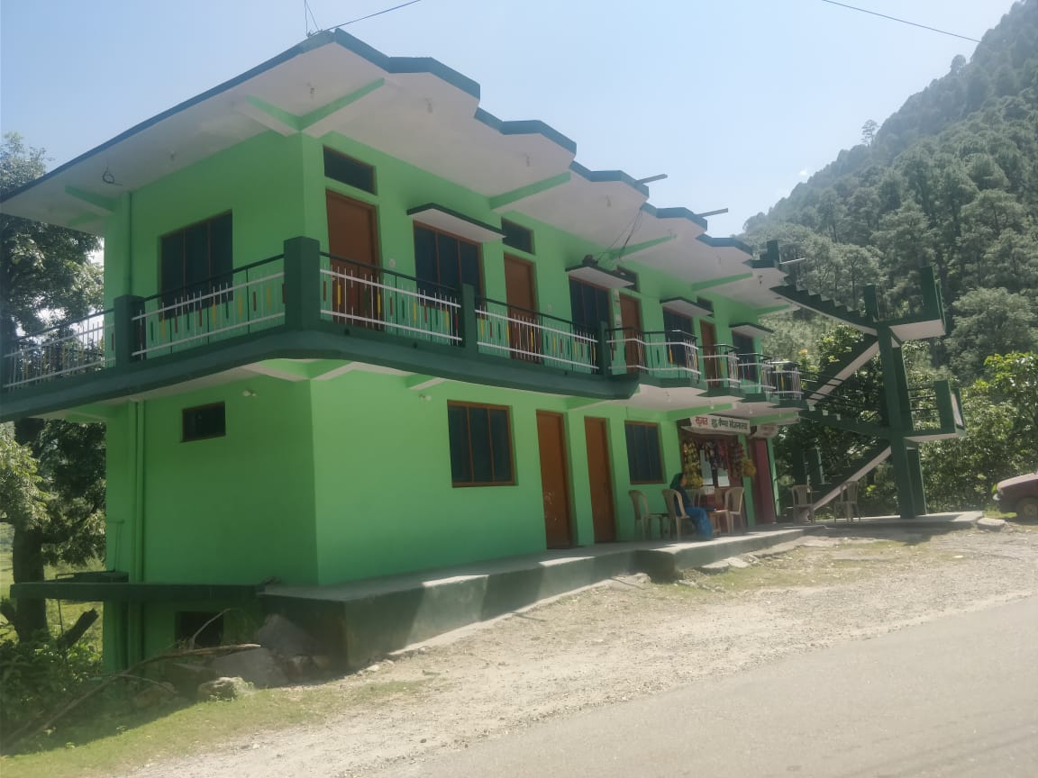 Hotel Sujal