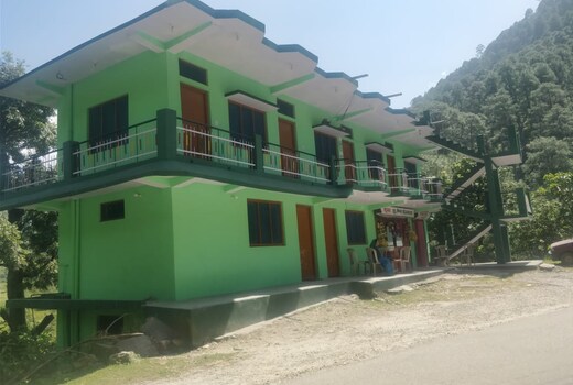 Hotel Sujal