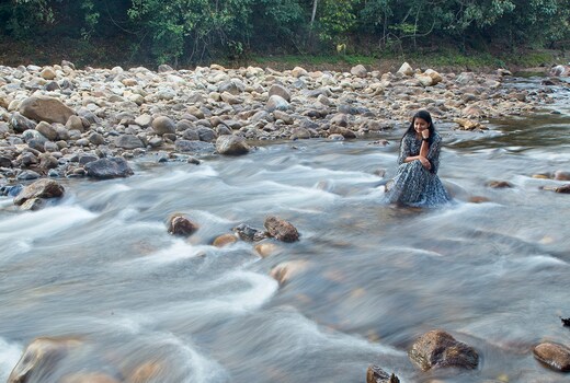 The Now a Kanikkudi Nature Stay