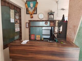 Tourist Hotel