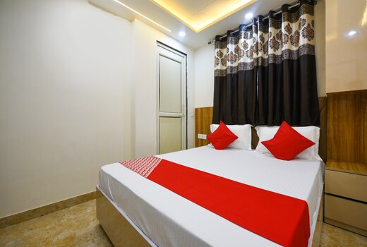 Hotel O AELIANCE