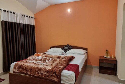 Haven Cottage Ooty