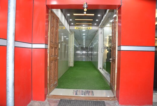 Main gallery