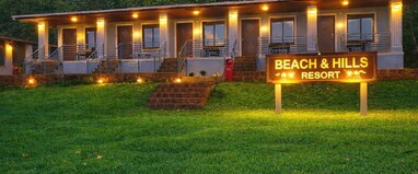 Beach & Hills Resort