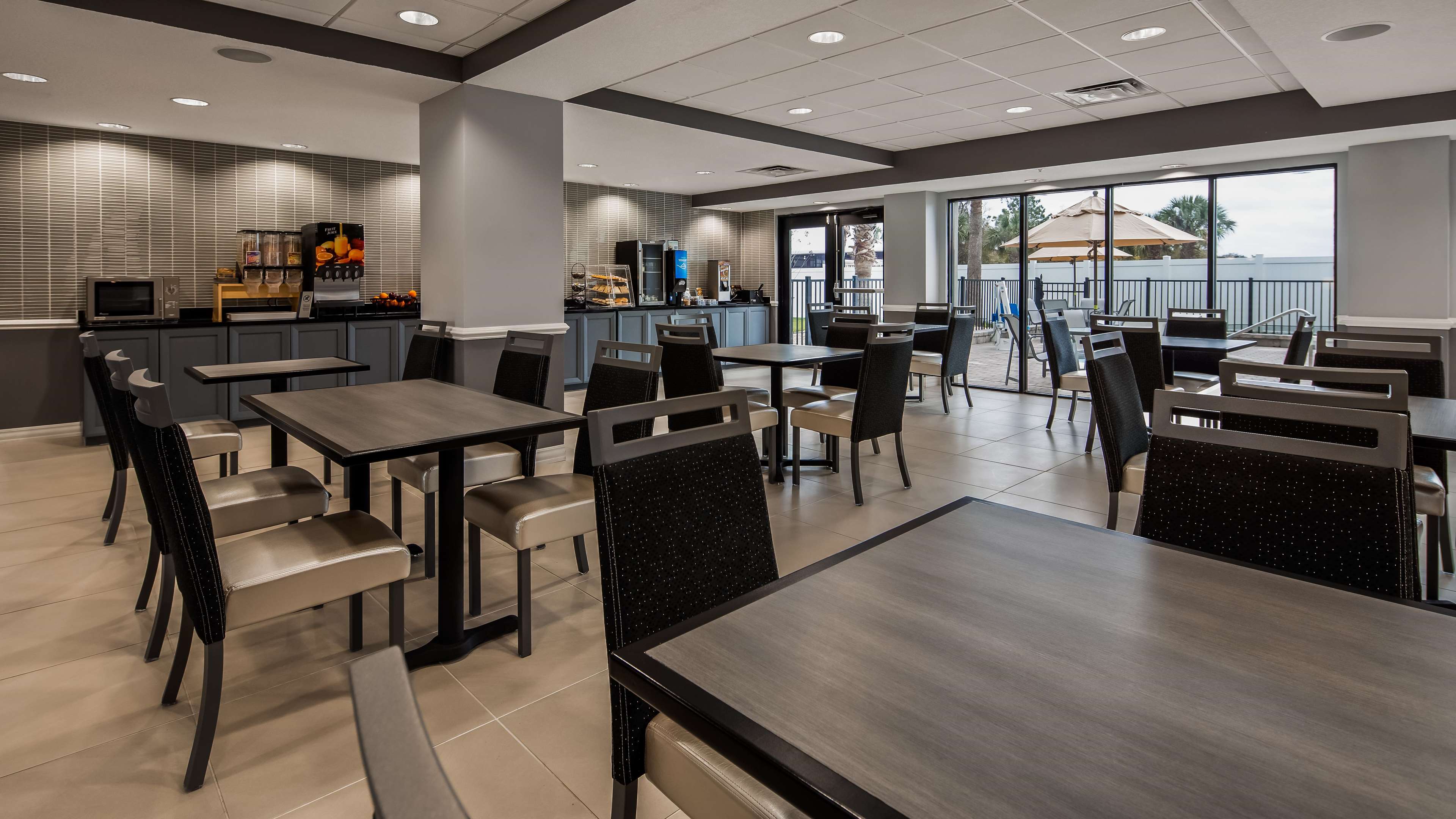Wingate by Wyndham - St Augustine