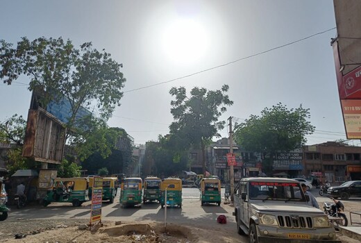 Jodhpur Guest House Lodge