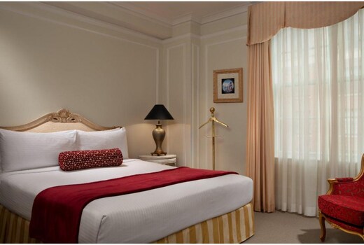 Hampton by Hilton Warsaw City Centre