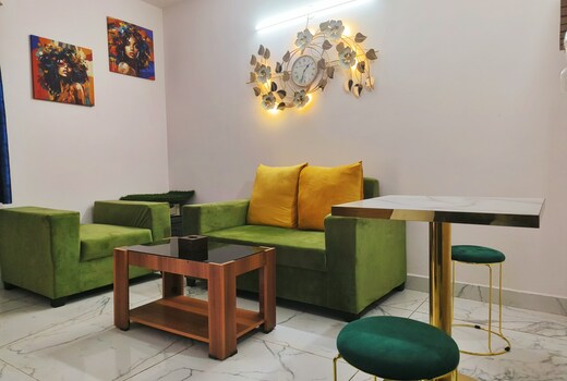 ALS Living Space