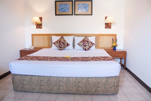 Seminyak Paradiso Hotel Bali