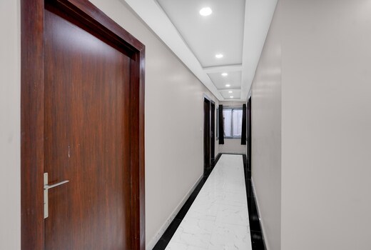 SPOT ON Hotel Yamnotri