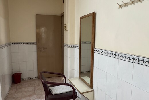Hotel Shree Jay Amba Deluxe