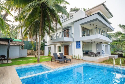 VILLA KIMAYA 1