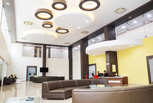 Main gallery