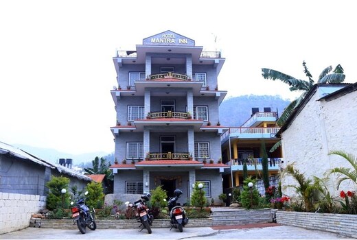 Hotel Mantra Inn