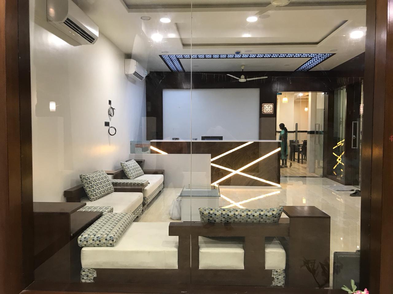 Main gallery