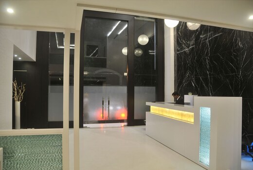 Main gallery